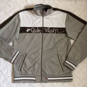 Quiksilver Jacket Men’s Size Small